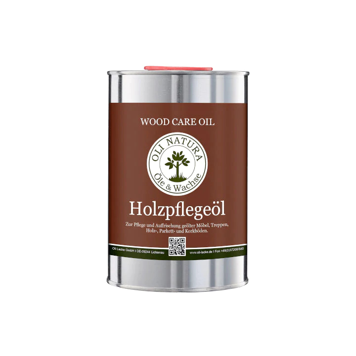 Holzpflegeöl | 1 Liter Holzpflegeöl | 1 Liter