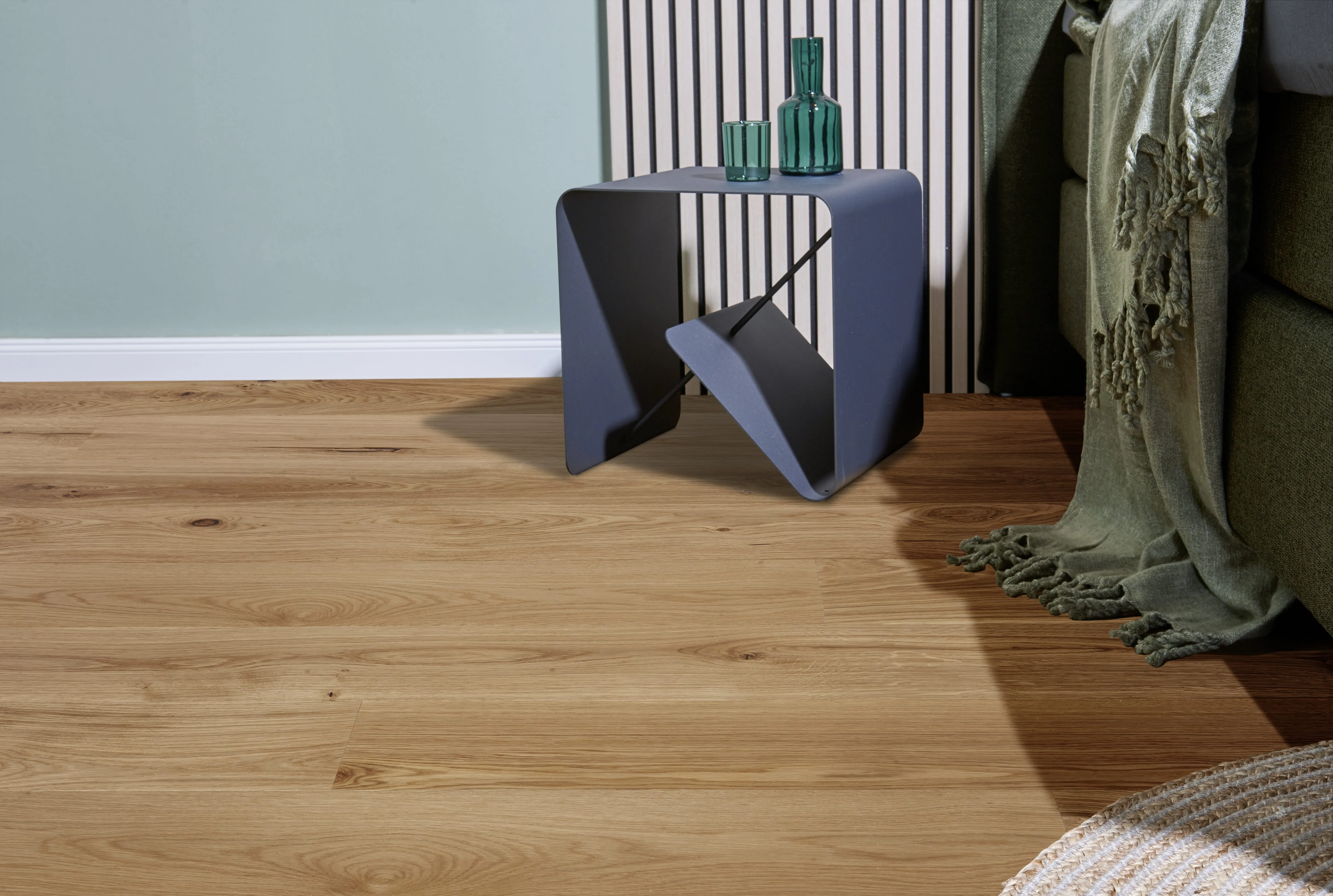 Parkett | hobb Landhausdiele | 3-Schicht | Eiche Struktur braun | geölt Parkett | hobb Landhausdiele | 3-Schicht | Eiche Struktur braun | geölt