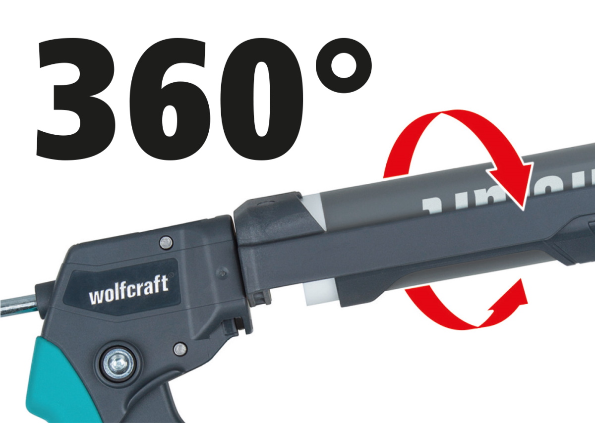 Kartuschenpistole | 310 ml Kartuschenpistole | 310 ml