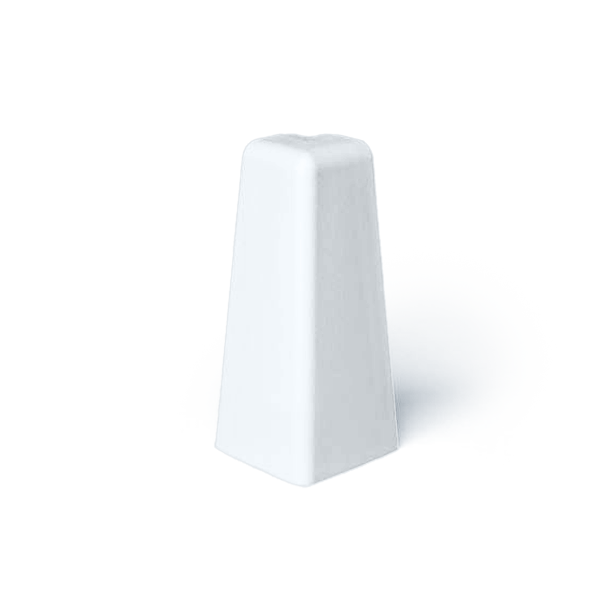 Aussenecke | weiß  Aussenecke | weiß