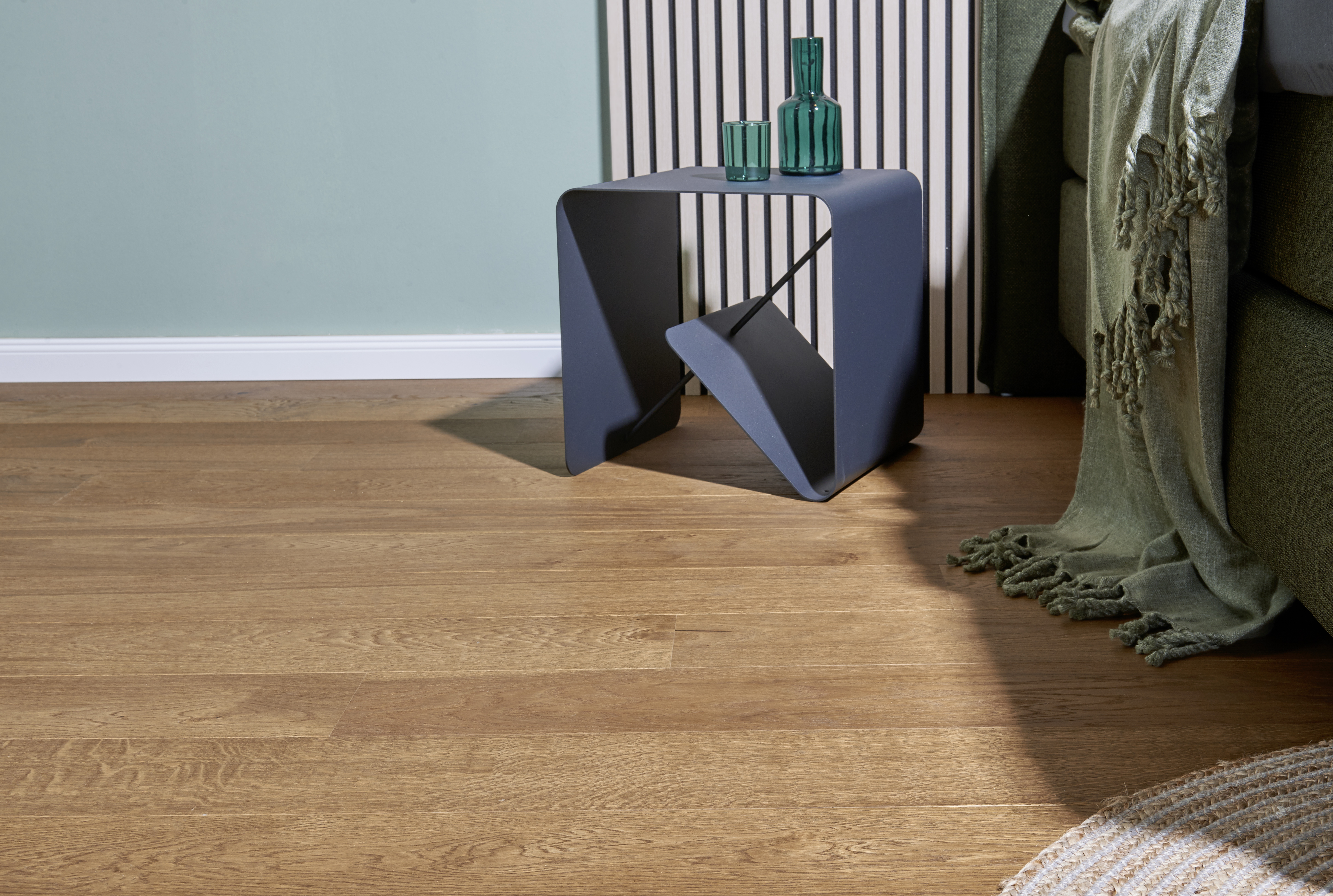 Architekten und Handwerker vertrauen weltweit auf Hobb-Holzprodukte.