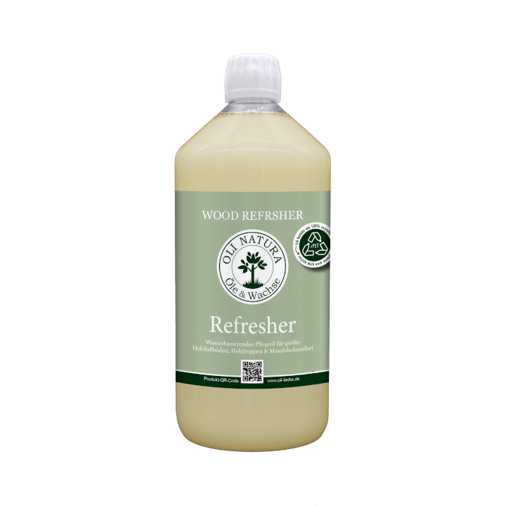 Holz-Refresher | 1 Liter Holz-Refresher | 1 Liter