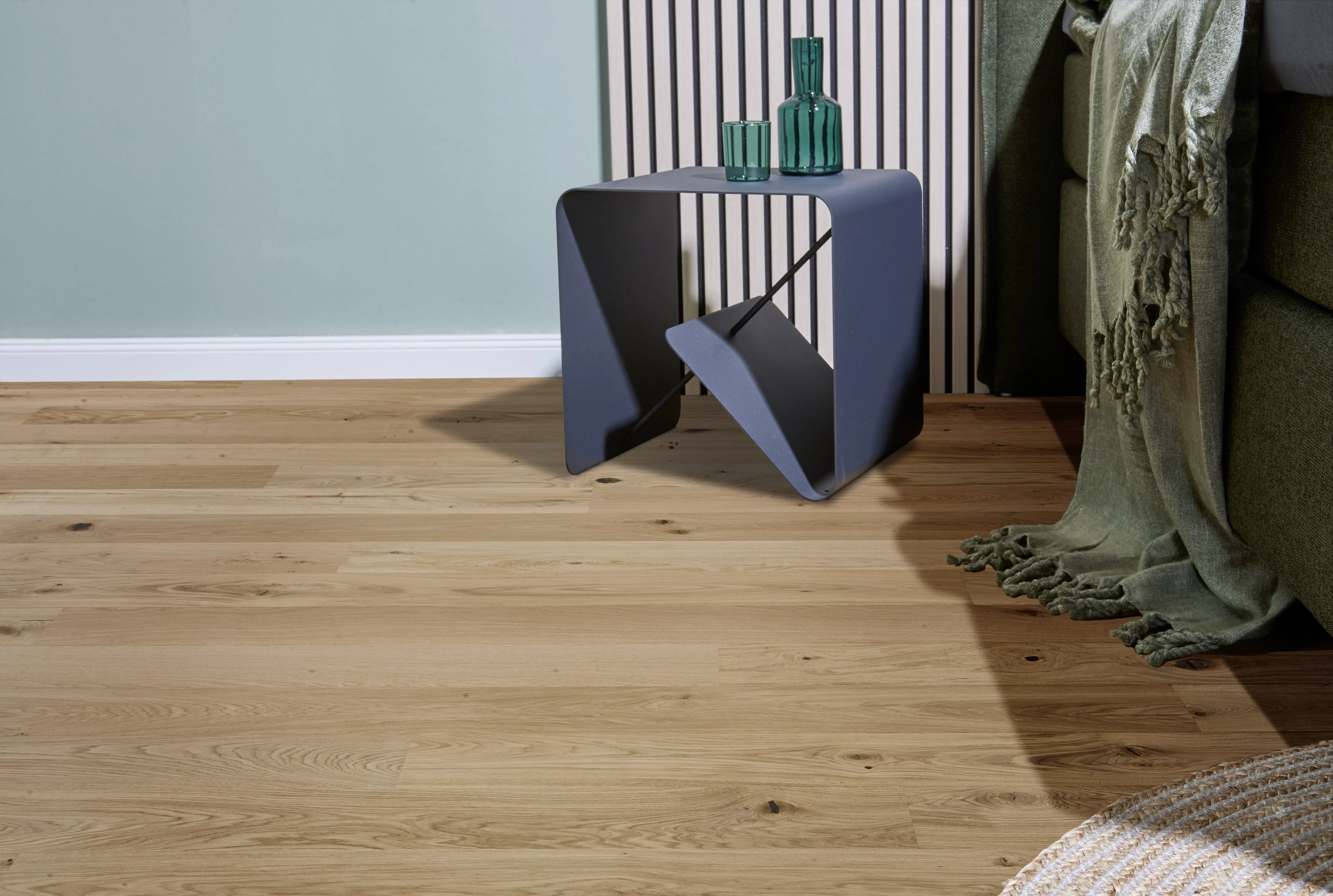 Parkett | hobb Landhausdiele | 3-Schicht | Eiche Struktur Natur | geölt Parkett | hobb Landhausdiele | 3-Schicht | Eiche Struktur Natur | geölt