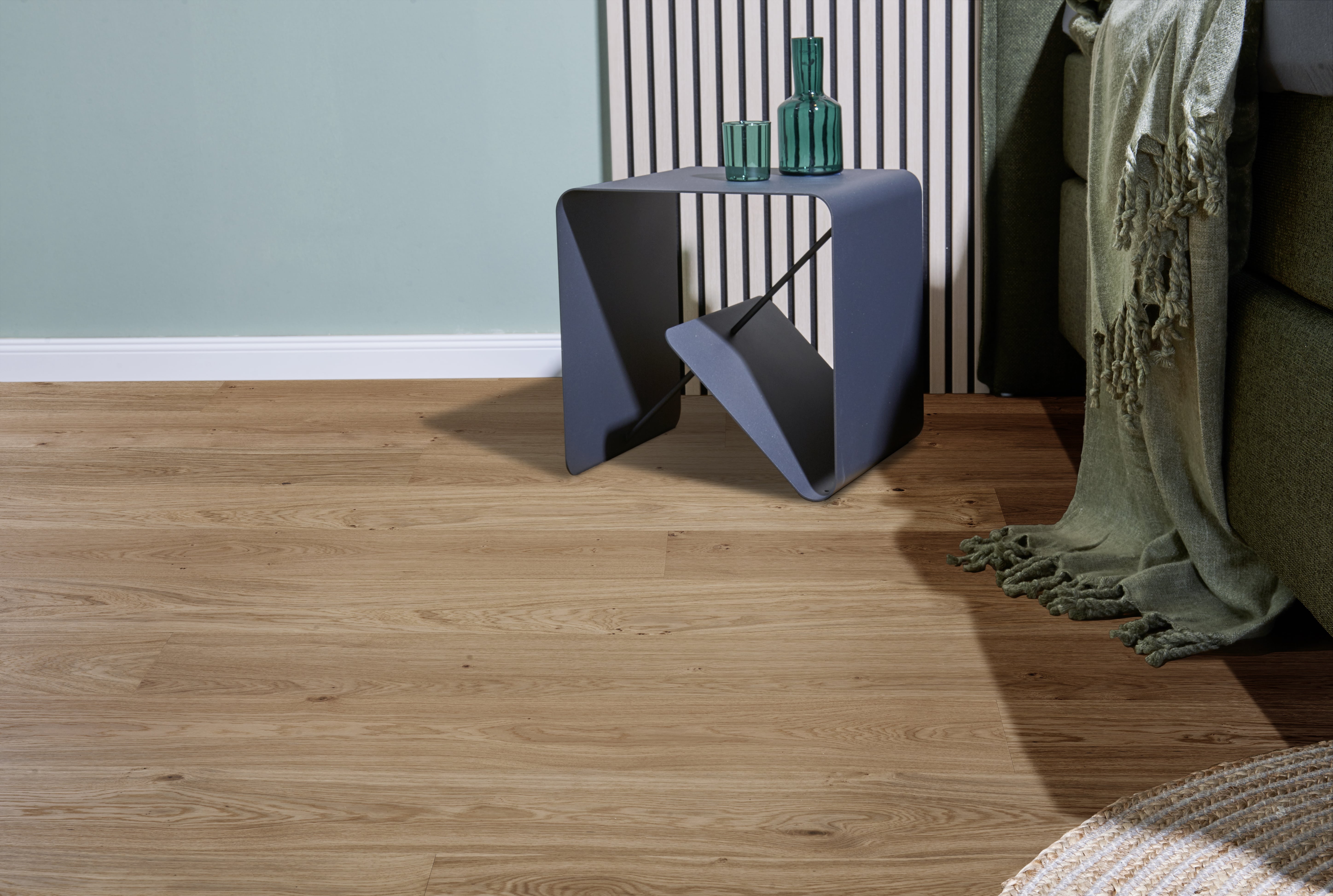 hobb Echtholzboden | hobbWood | H1E Eiche Natur | Ein-Stab | gebürstet | Landhausdiele hobb Echtholzboden | hobbWood | H1E Eiche Natur | Ein-Stab | gebürstet | Landhausdiele