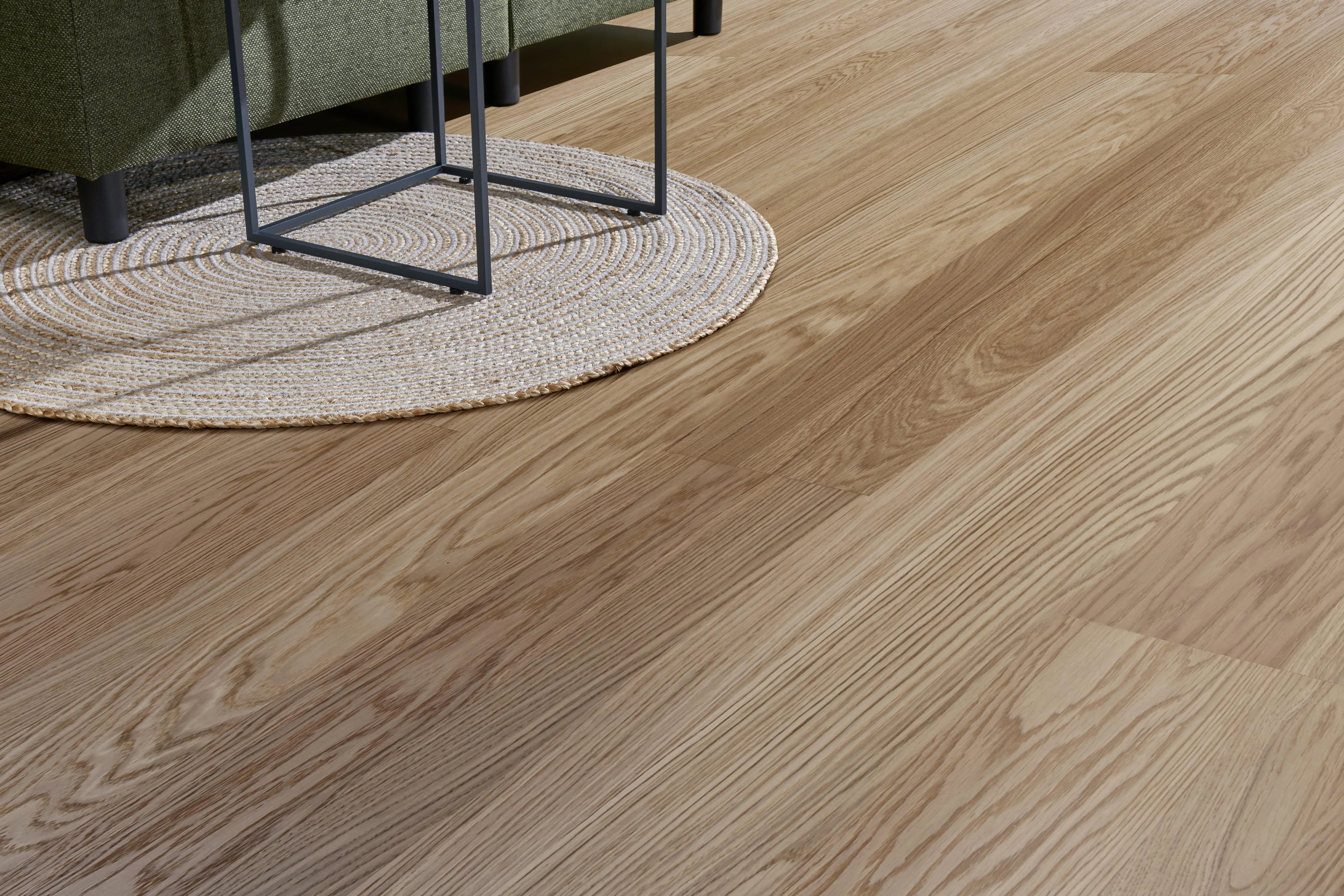 hobb Echtholzboden | hobbWood | H1Z Eiche Natur | Zwei-Stab | gebürstet | Landhausdiele hobb Echtholzboden | hobbWood | H1Z Eiche Natur | Zwei-Stab | gebürstet | Landhausdiele